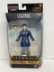 Marvel Legends Eternals Ikaris 6-Inch Action Figure BAF Gilgamesh - Free Ship!