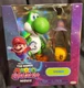 The Super Mario Galaxy Movie 5-inch Yoshi Action Figure