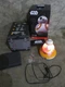 Vintage SPHERO R001WC DROID Star Wars BB-8 Rechargeable App Enabled