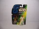 1997 Kenner Star Wars The Power of the Force Admiral Ackbar Collection 2 Figure