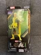 Marvel Legends Classic Loki Disney+ BAF Khonshu Incomplete Missing Hand