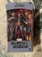 Brand New Marvel Legends Black Widow Grey Suit Walmart Exclusive READY 2 SHIP!!!