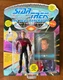Star Trek Next Generation: Q  Action Figure 1993 Playmates #6058