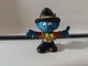 Smurfs Schleich / Peyo 40217 - Photographer - Smurfs/Puffi [23]