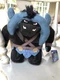 NEW WITH TAGS Dreamworks FUNKO Collectible Plushies TROLLHUNTERS BULAR AWESOME