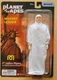 Mego - Planet Of The Apes Mutant Leader 8 Action Figure Action Figure 