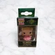 GLINDA Funko Pocket Pop Keychain Wicked (Good Witch) Figure G linda