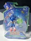 Sonic the Hedgehog 4" Modern Sonic Wave 23 35th Anniversary Figure Jakks Pacific