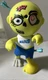 Funrise Burp Zombies Series One UPCHUCK CHUCK Figure Motion Activated Burps