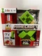 ⛏️Minecraft⛏️ Exploding RC Creeper Car & DLC Code Mattel Light&Sound