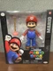 JAKKS Pacific Super Mario Bros. Movie Mario 5 in Action Figure - 417164