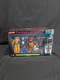 FNAF Five Nights at Freddy's Jazwares 4 Pack Figure Box Target Exclusive *RARE*