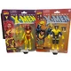 Marvel Legends 6" X Men Retro Wave 2 Dark Phoenix and Wolverine