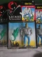 Batman The Animated Series Killer Croc Action Figure 1994 Kenner