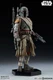 Star Wars Mythos Action Figure 1/6 Boba Fett 30cm Sideshow Collectibles figures