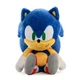 Kidrobot Phunny Sonic Hedgehog Plush Figure New Toys Plushies