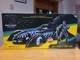 Spin Master DC Retro Batman Forever Batmobile Batman Figure Target Exclusive
