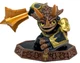 Skylanders Imaginators Sensei Tri-Tip 3" Figure #87799888 2016 Activision