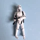 Hasbro Star Wars Stormtrooper Action Figure 2005 with Blaster