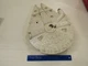 Vintage 1979 Kenner  Toys Star Wars Millennium Falcon Not Complete AS-IS