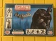 SpruKits DC Comics Batman Arkham City Batman Action Figure Model Kit Level 3 Ope