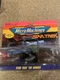 1993 Star Trek Micro Machines: Star Trek Space the Movies #65825 Galoob