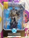McFarlane Toys Batman 7 inch Action Figure -15005-6