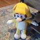Super Mario Plush Toy Surface Washable 2019 Super Mario Plush Toy Surface Washable 2019