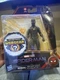 Marvel Spider-Man Mystery Web Gear Black & Gold Suit Spider-Man Action Figure
