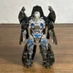 Transformers AOE Lockdown 5" 1 Step Hasbro A6156