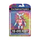 Funko Tie-Dye Foxy Action Figure - Five Nights at Freddy's