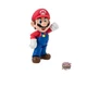 TAMASHII NATIONS SHFigures Super Mario Mario SUPER MARIO Approximately 100mm