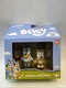 Bluey & Friends Bingo Bluey 2 Pack Figures Animal Costumes Heelers Moose Toys