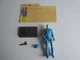 2007 Hasbro G.I. Joe, 25th Anniversary:  Cobra Commander v27