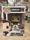 Funko Pop! Vinyl: Joey Bosa (Chargers Home) #75 w/Protector