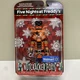 Funko Five Nights At Freddys FNAF Nutcracker Foxy Figure Walmart Exclusive New