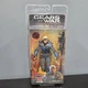 NECA Gears of War Judgment DAMON BAIRD Series 1 Action Figure