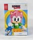 New Sonic the Hedgehog 2.5" Figure - Amy - Jakks Pacific