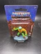 Masters Of The Universe Mattel Micro Collection Man-At-Arms Mini Figure MOTU