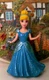 NEW MATTEL Disney Princess MagiClip Glitter Doll / Figurine - Cinderella