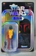 Star Wars Retro Collection Boba Fett Prototype Target Green Helmet Kenner 3.75"