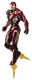 S.H. Figuarts Avengers Iron Man Mark 45 155mm ABS & PVC & die-cast action figure