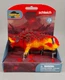 Lava Bull Action Figure Schleich ELDRADOR Creatures 42493