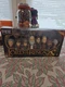 NEW Lord of the Rings Pez Collector's Series Limited Edition 8 Character Set 