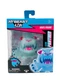 MR BEAST Lab GLOW PANTHER Vinyl Figure 3.5" Glow In The Dark
