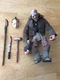Mezco Jason Voorhees Figure Friday The 13th Cinema Of Fear Final Chapter Horror