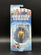 New Mattel 2003 Hawkgirl Chica Halcon DC Universe Justice League Animated Figure