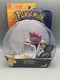 Pokemon Throw 'N' Pop Ditto + Poke Ball TOMY New in Package