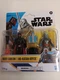 Hasbro Disney Star Wars Epic Heros Moff Gideon & Bo-Katan Kryze Action Figures