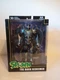 McFarlane Toys Spawn The Dark Redeemer 7" Action Figure